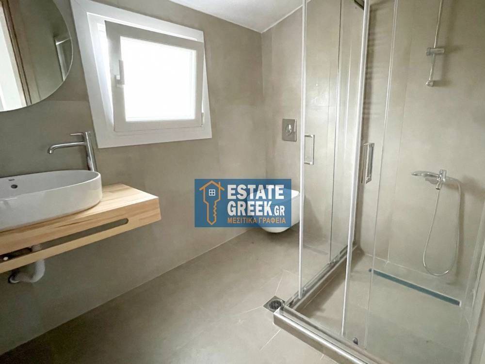 ★ Ανακαίνιση 2025 ★ Άμεσα διαθέσιμη ★ 2 υπνοδωμάτια + 2 μπάνια ★ 