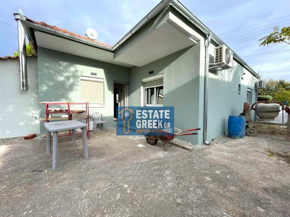 ★ Ανακαίνιση 2025 ★ Άμεσα διαθέσιμη ★ 2 υπνοδωμάτια + 2 μπάνια ★ 