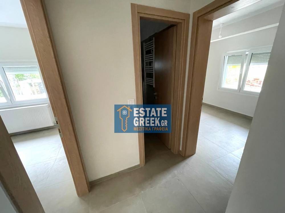 ★ Ανακαίνιση 2025 ★ Άμεσα διαθέσιμη ★ 2 υπνοδωμάτια + 2 μπάνια ★ 