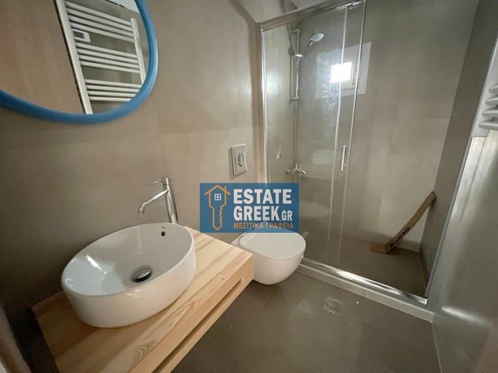 ★ Ανακαίνιση 2025 ★ Άμεσα διαθέσιμη ★ 2 υπνοδωμάτια + 2 μπάνια ★ 