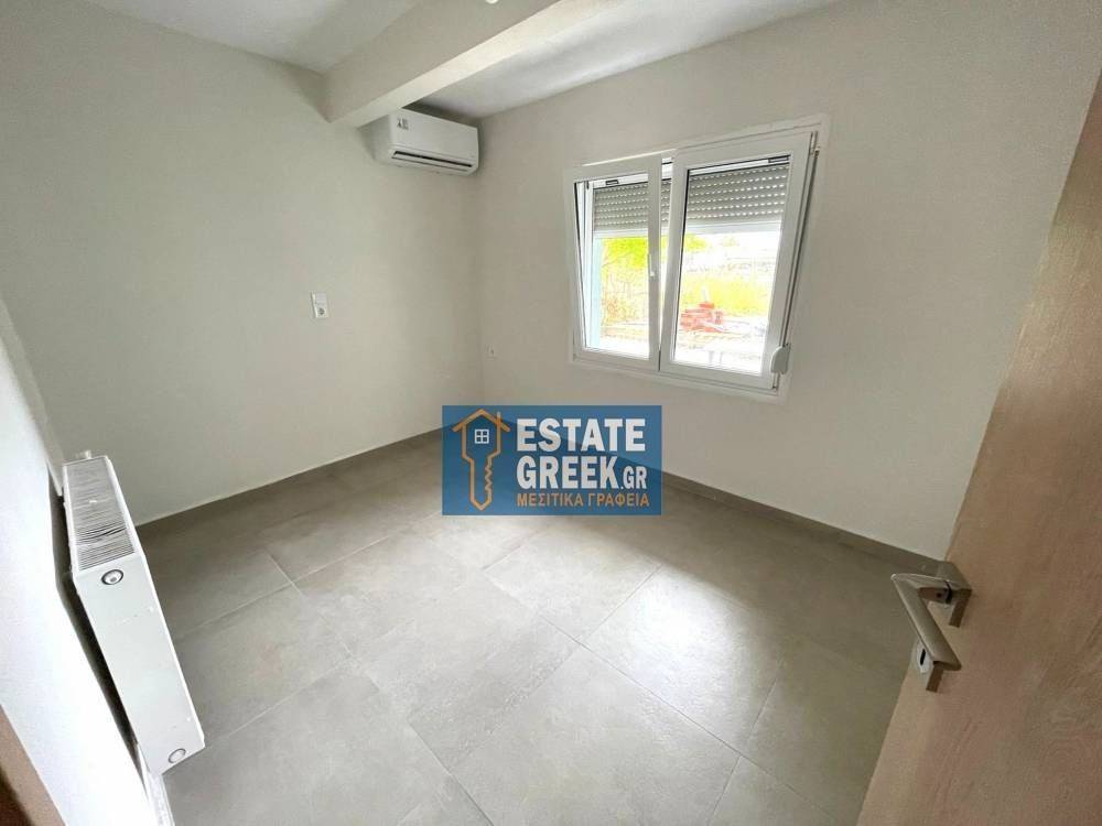 ★ Ανακαίνιση 2025 ★ Άμεσα διαθέσιμη ★ 2 υπνοδωμάτια + 2 μπάνια ★ 