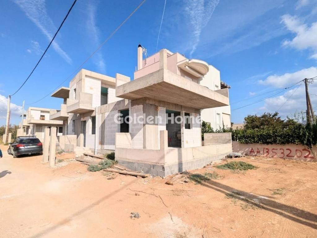 Εξωτερικός Χώρος