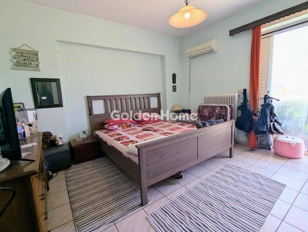 Υπνοδωμάτιο