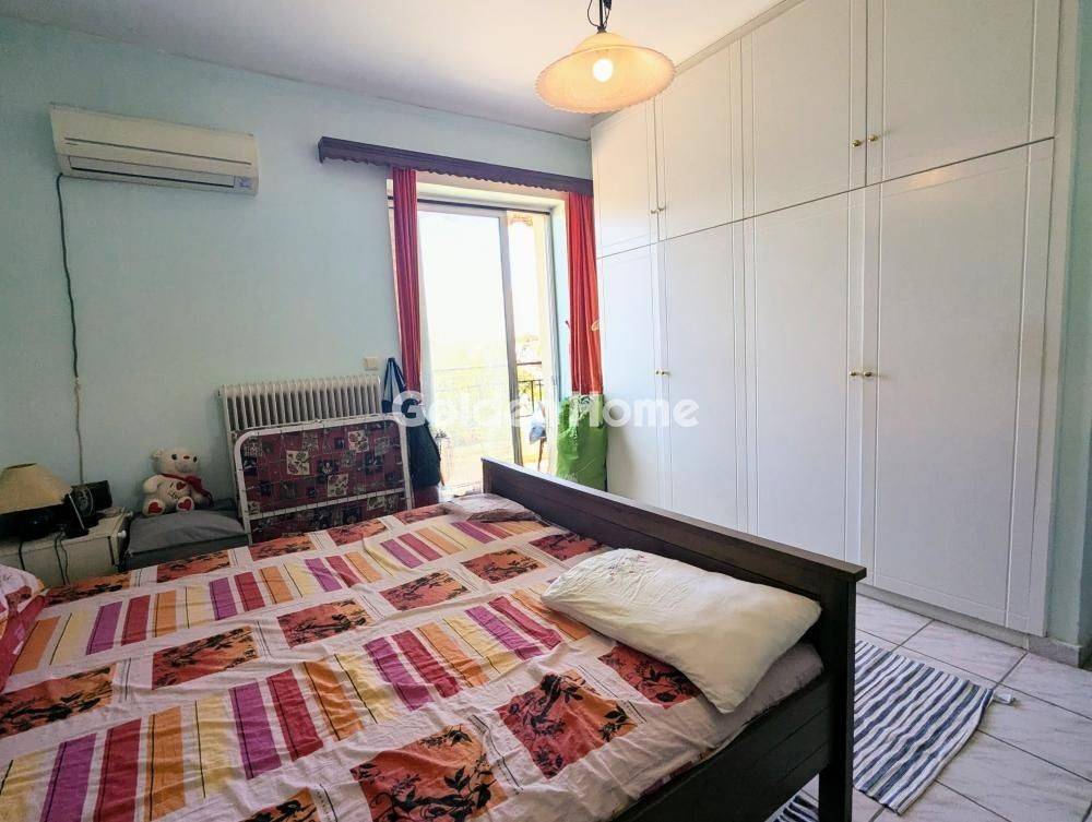 Υπνοδωμάτιο