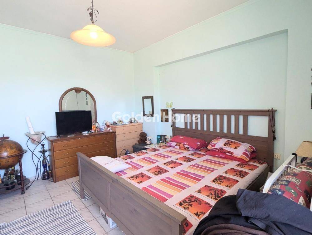 Υπνοδωμάτιο