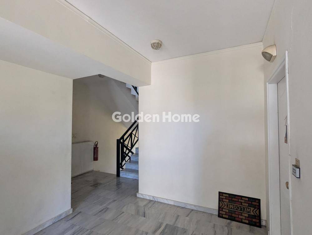 Κυρίως Χώρος