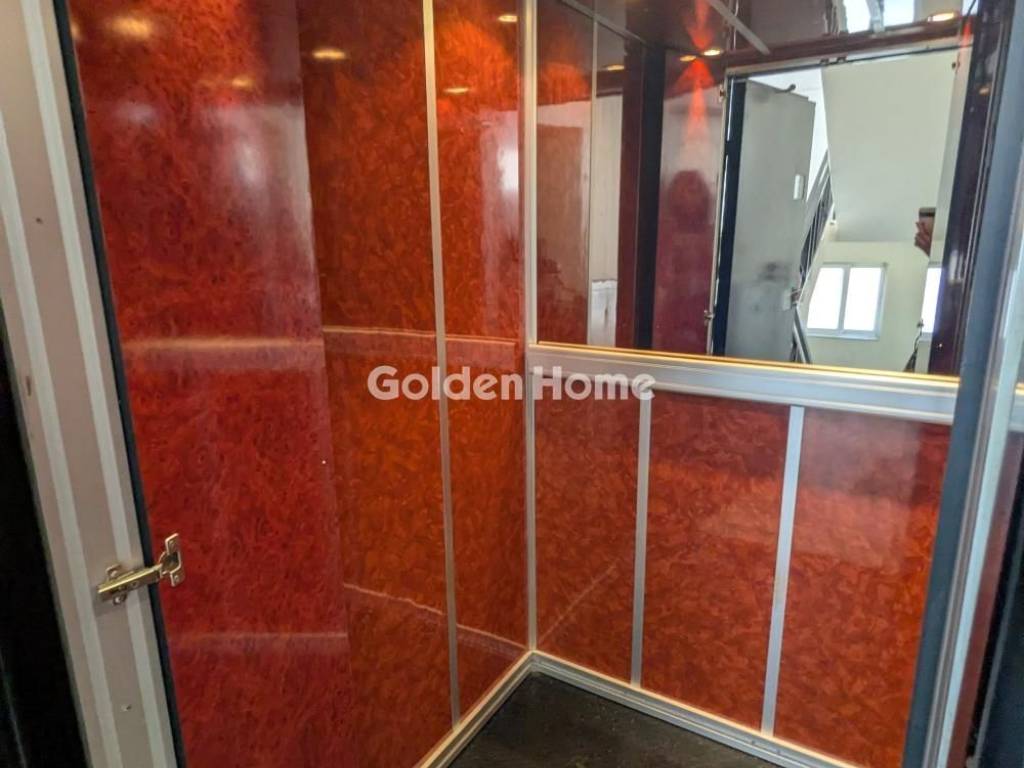 Ανελκυστήρας