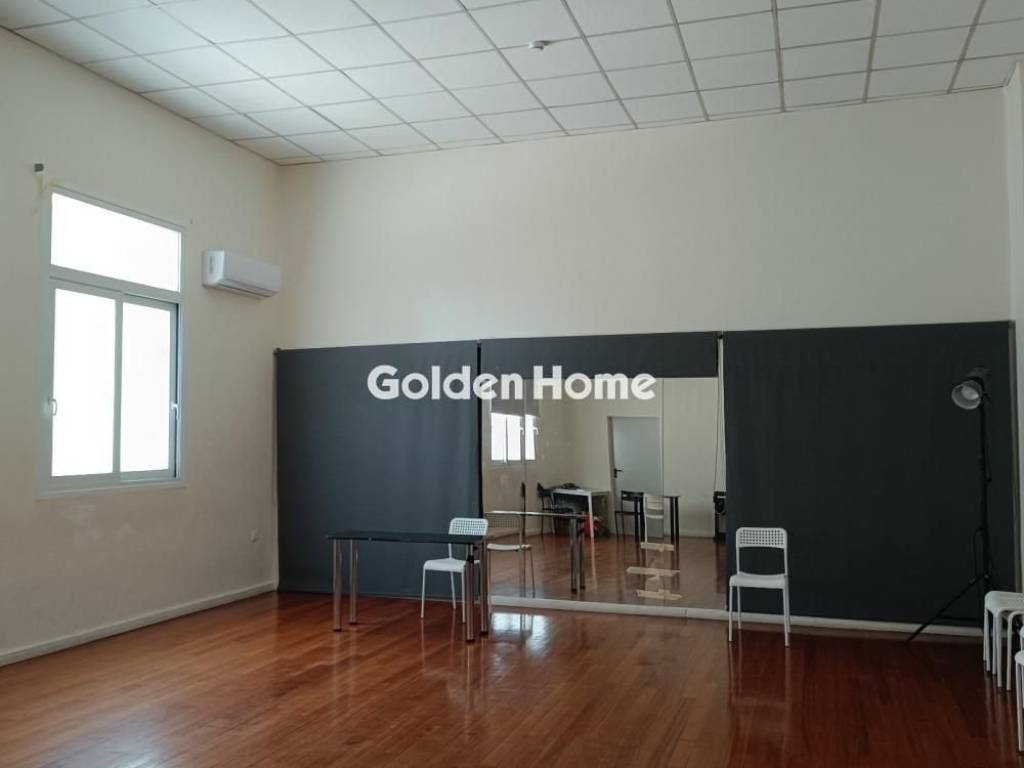 Κυρίως Χώρος