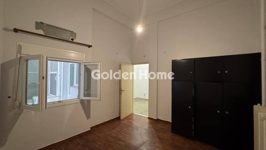 Κυρίως Χώρος