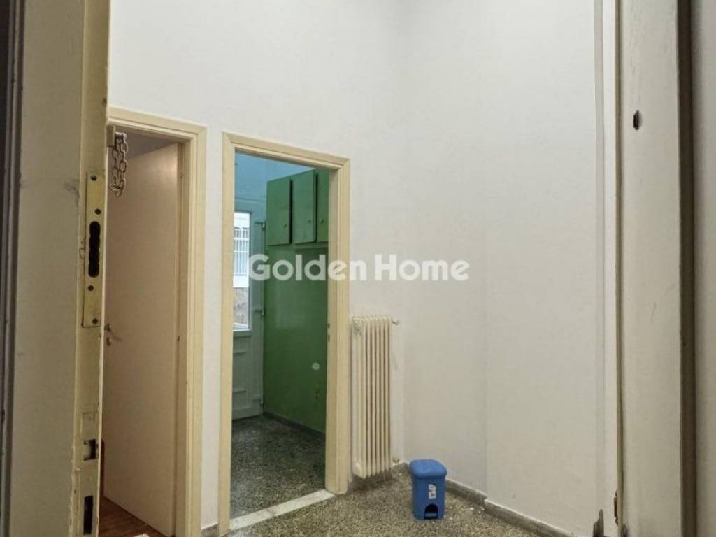 Κυρίως Χώρος