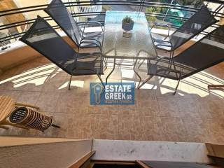 Θέα θάλασσα ★ 5 υπνοδωμάτια + 2 μπάνια ★ Πάρκινγκ με πρίζα για ηλεκτροφόρτιση