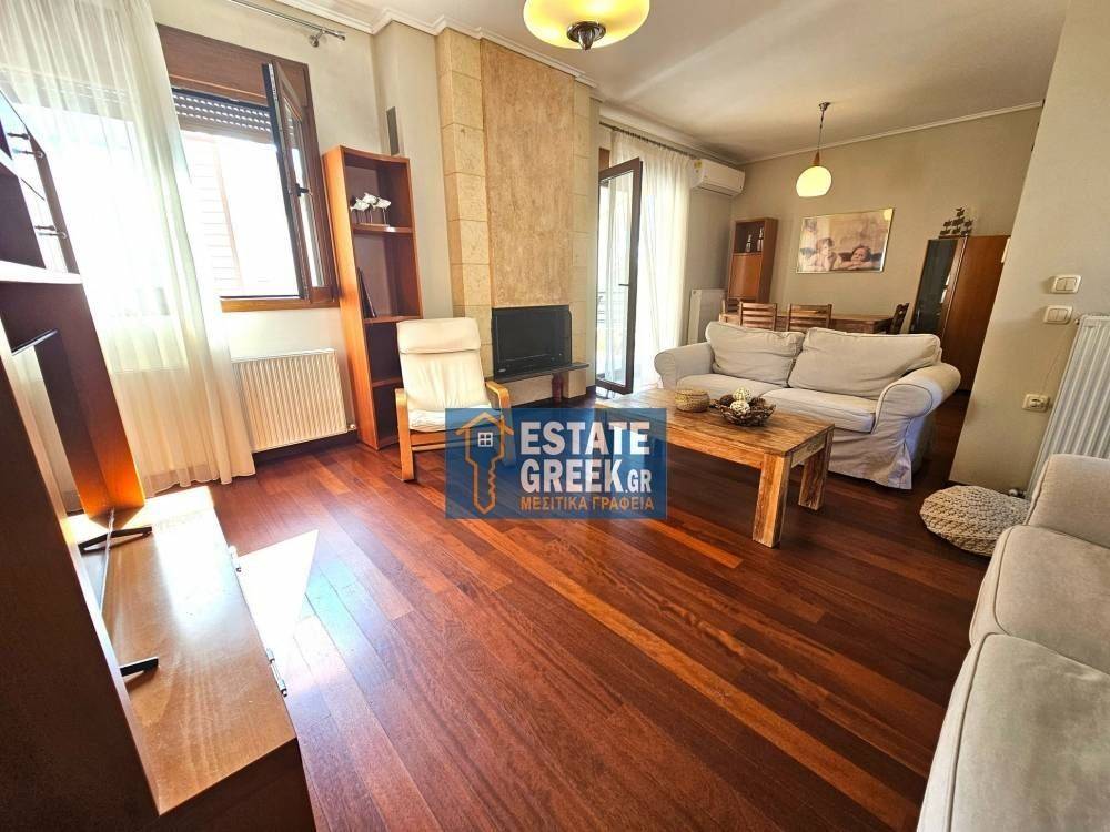 Θέα θάλασσα ★ 5 υπνοδωμάτια + 2 μπάνια ★ Πάρκινγκ με πρίζα για ηλεκτροφόρτιση