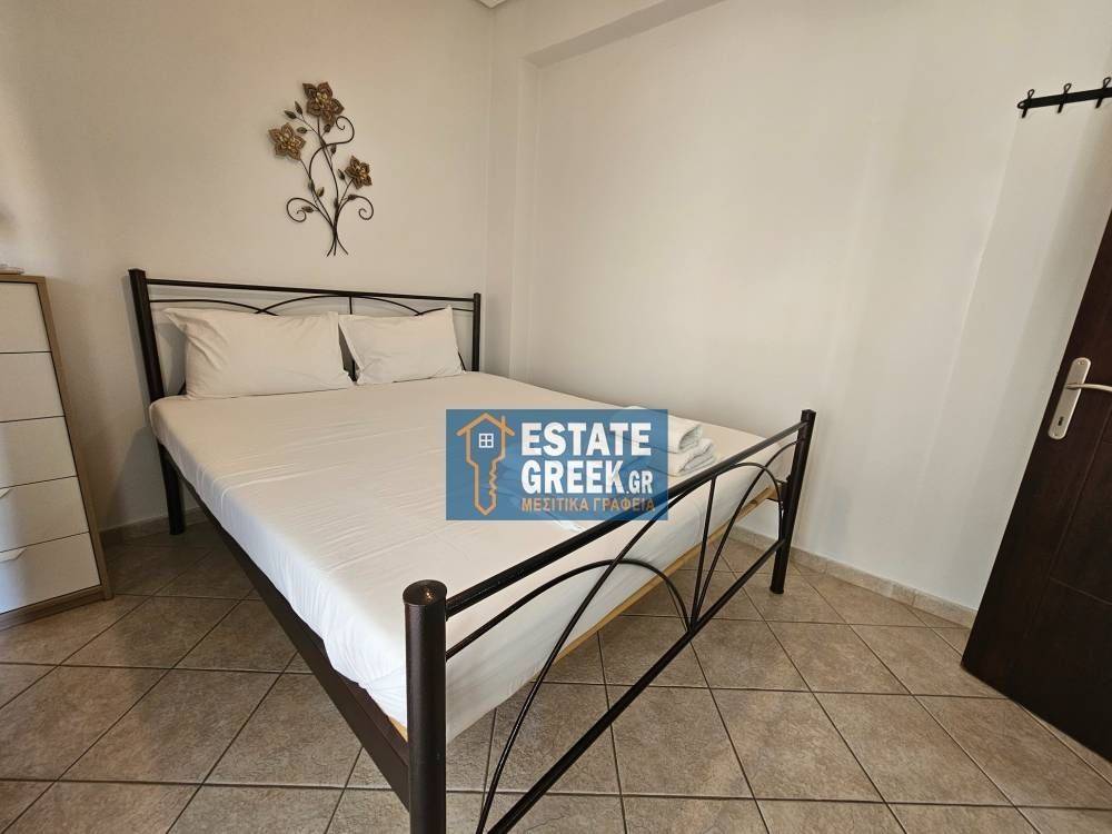 Θέα θάλασσα ★ 5 υπνοδωμάτια + 2 μπάνια ★ Πάρκινγκ με πρίζα για ηλεκτροφόρτιση