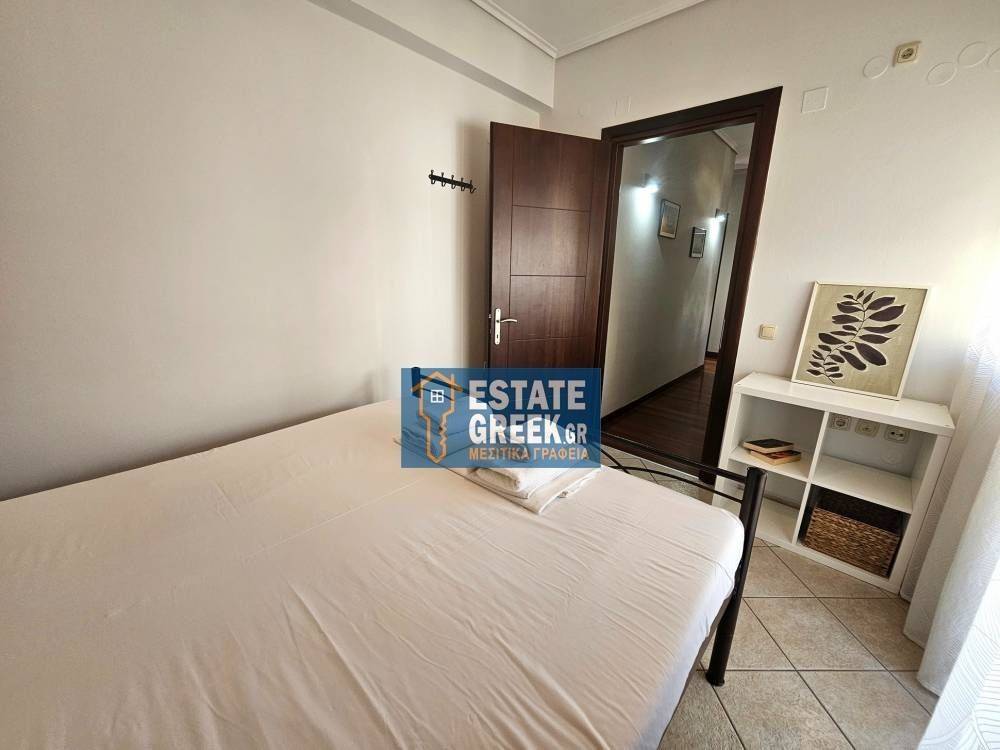 Θέα θάλασσα ★ 5 υπνοδωμάτια + 2 μπάνια ★ Πάρκινγκ με πρίζα για ηλεκτροφόρτιση