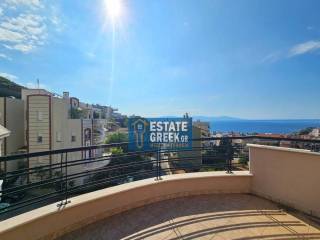 Θέα θάλασσα ★ 5 υπνοδωμάτια + 2 μπάνια ★ Πάρκινγκ με πρίζα για ηλεκτροφόρτιση