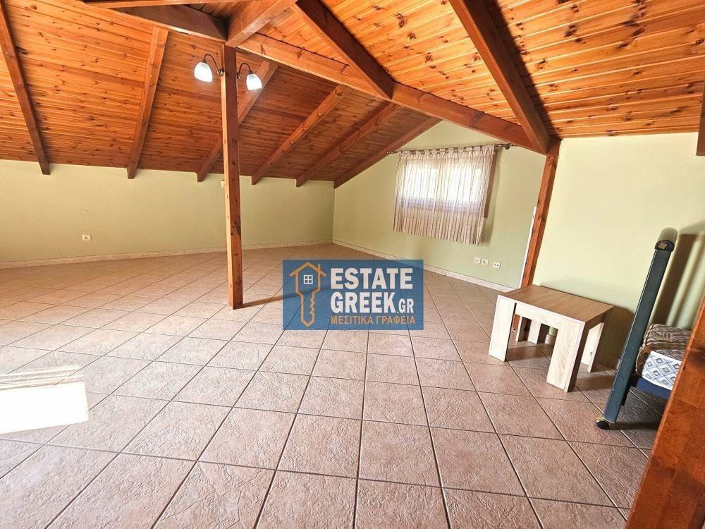 Θέα θάλασσα ★ 5 υπνοδωμάτια + 2 μπάνια ★ Πάρκινγκ με πρίζα για ηλεκτροφόρτιση