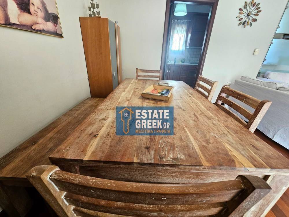 Θέα θάλασσα ★ 5 υπνοδωμάτια + 2 μπάνια ★ Πάρκινγκ με πρίζα για ηλεκτροφόρτιση