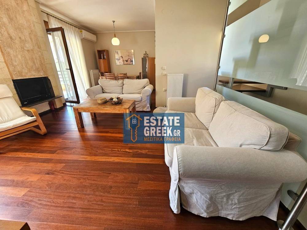 Θέα θάλασσα ★ 5 υπνοδωμάτια + 2 μπάνια ★ Πάρκινγκ με πρίζα για ηλεκτροφόρτιση