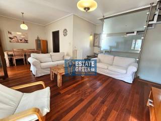 Θέα θάλασσα ★ 5 υπνοδωμάτια + 2 μπάνια ★ Πάρκινγκ με πρίζα για ηλεκτροφόρτιση