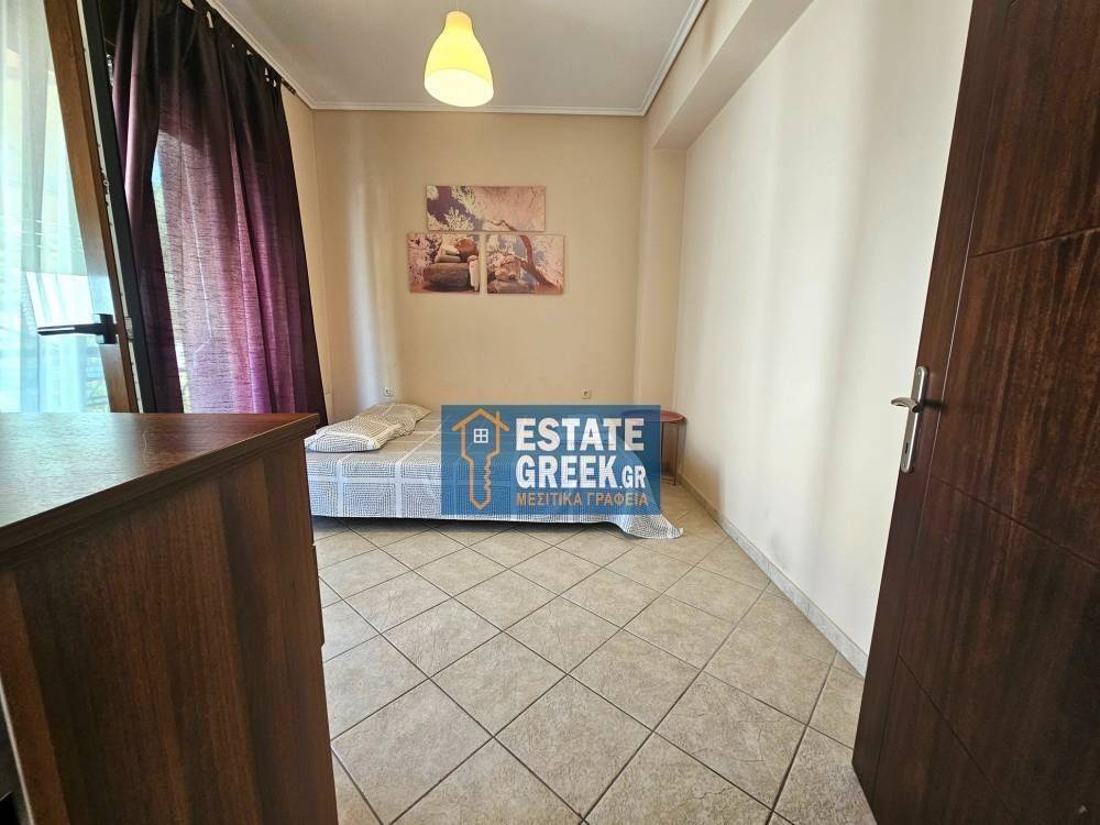 Θέα θάλασσα ★ 5 υπνοδωμάτια + 2 μπάνια ★ Πάρκινγκ με πρίζα για ηλεκτροφόρτιση