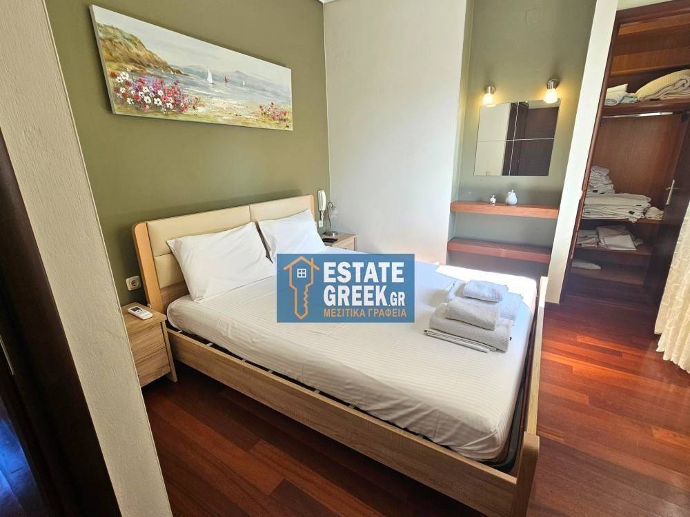 Θέα θάλασσα ★ 5 υπνοδωμάτια + 2 μπάνια ★ Πάρκινγκ με πρίζα για ηλεκτροφόρτιση