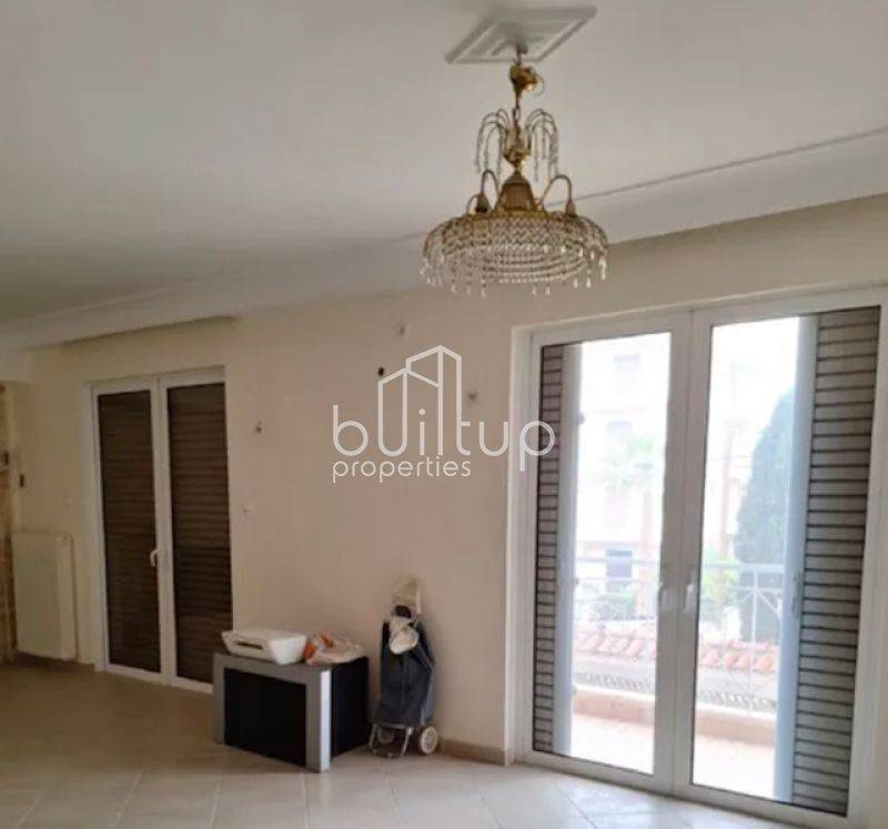 Άποψη χώρου