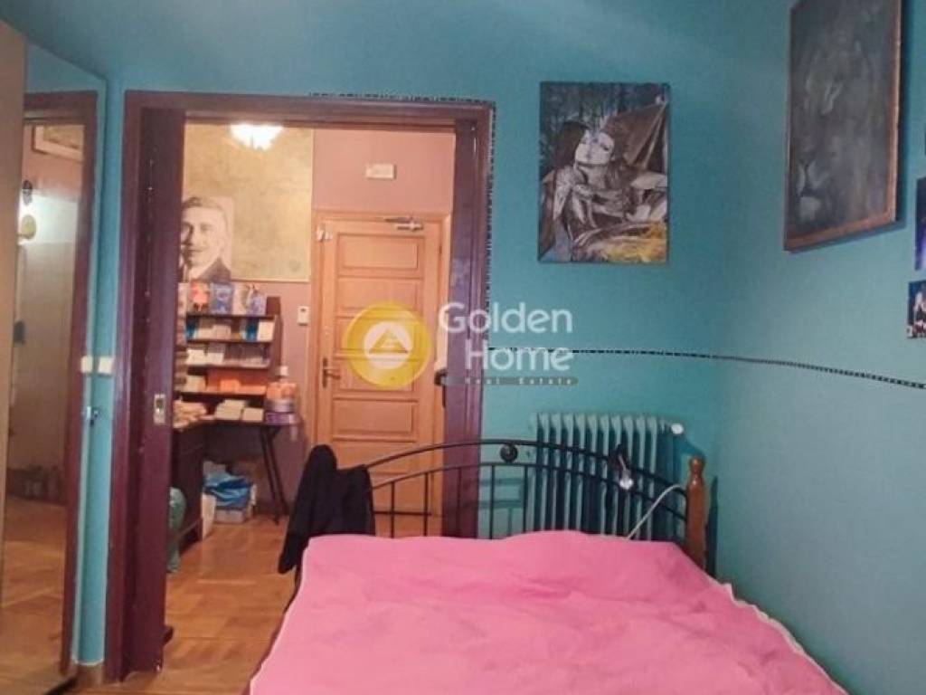 Υπνοδωμάτιο