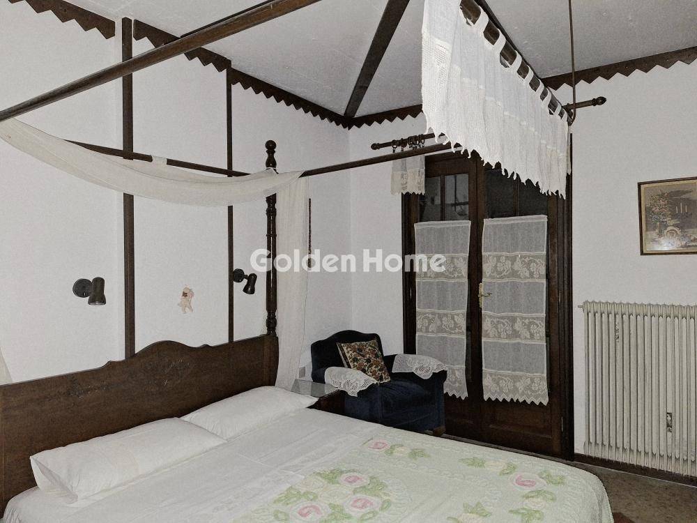 Υπνοδωμάτιο