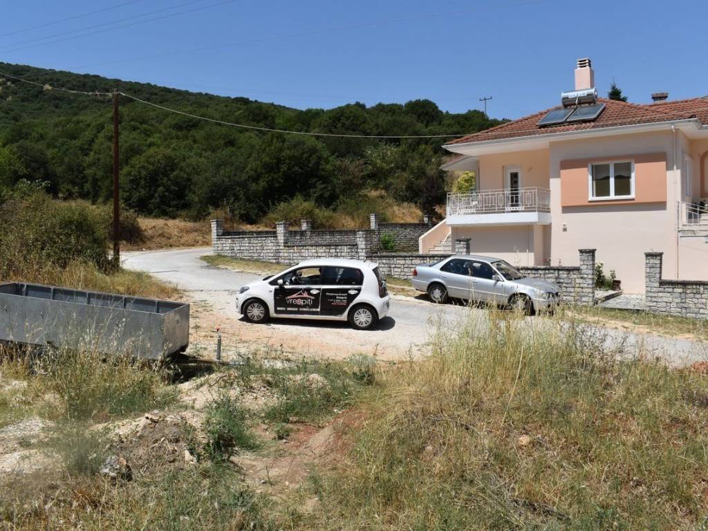 ΑΠΟΨΗ ΟΙΚΟΠΕΔΟΥ