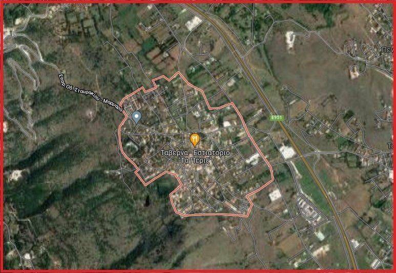 ΕΥΡΥΤΕΡΗ ΠΕΡΙΟΧΗ