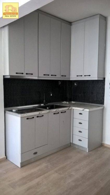 Ιπποκράτειο, Στούντιο, 35 τ.μ.