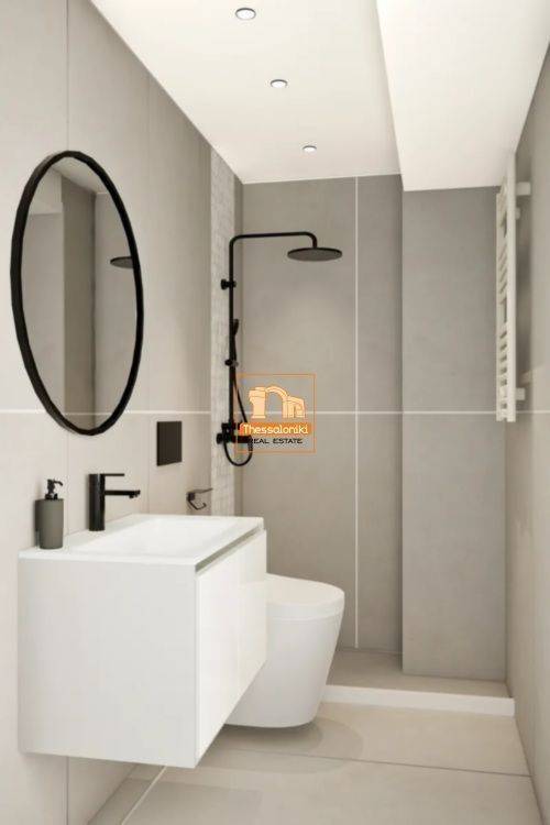 Ανάληψη, Γκαρσονιέρα, 39 τ.μ.