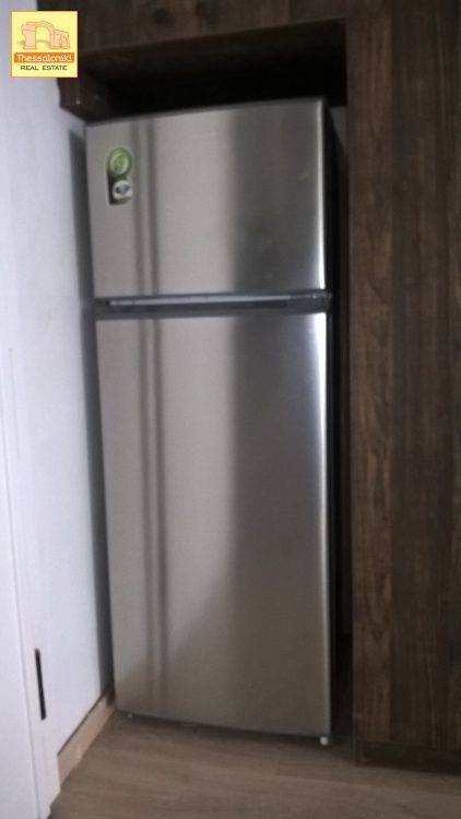 Ιπποκράτειο, Στούντιο, 35 τ.μ.