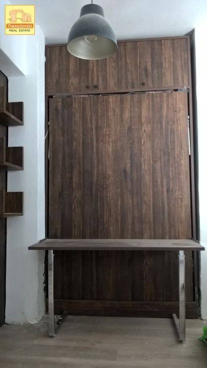 Ιπποκράτειο, Στούντιο, 35 τ.μ.