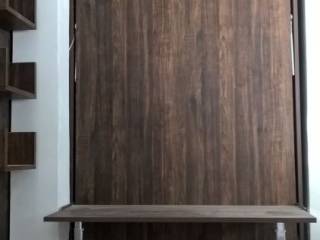 Ιπποκράτειο, Στούντιο, 35 τ.μ.