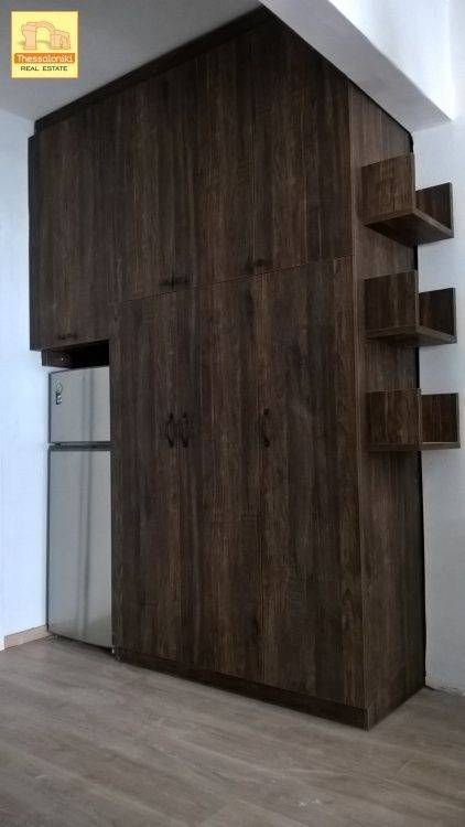 Ιπποκράτειο, Στούντιο, 35 τ.μ.