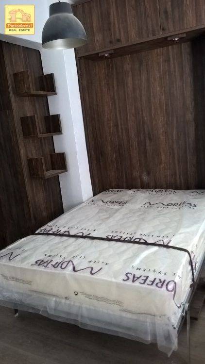 Ιπποκράτειο, Στούντιο, 35 τ.μ.