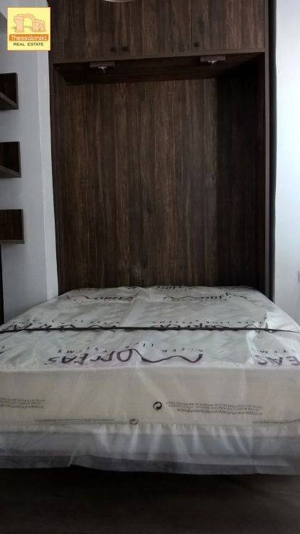 Ιπποκράτειο, Στούντιο, 35 τ.μ.