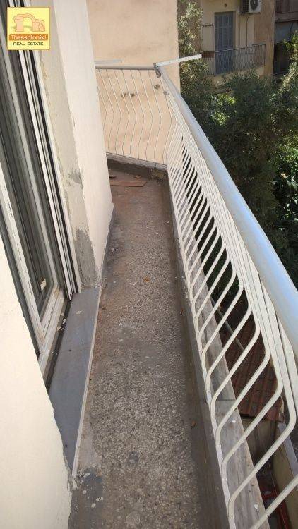 Ιπποκράτειο, Στούντιο, 35 τ.μ.