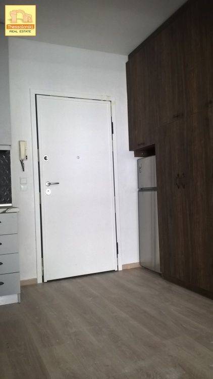 Ιπποκράτειο, Στούντιο, 35 τ.μ.