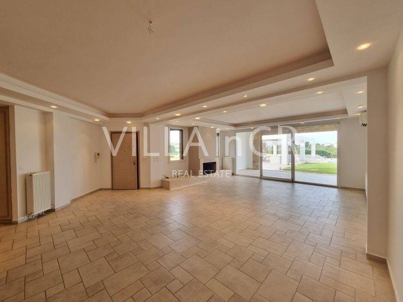 Άποψη χώρου