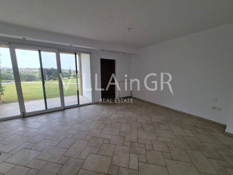 Άποψη χώρου