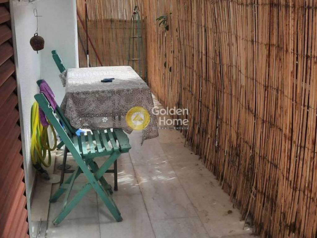 Εξωτερικός Χώρος