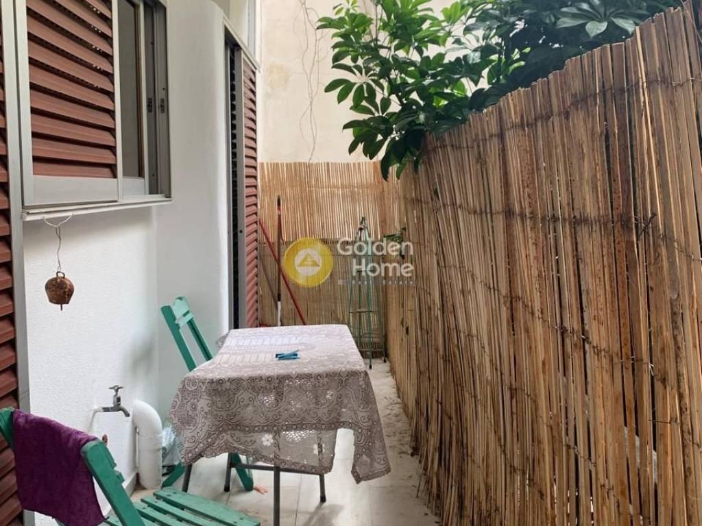 Εξωτερικός Χώρος