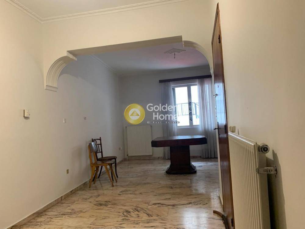 Κυρίως Χώρος