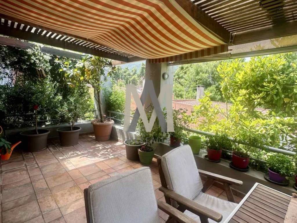 Εξωτερικοι χώροι