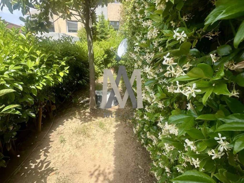 Εξωτερικοι χώροι