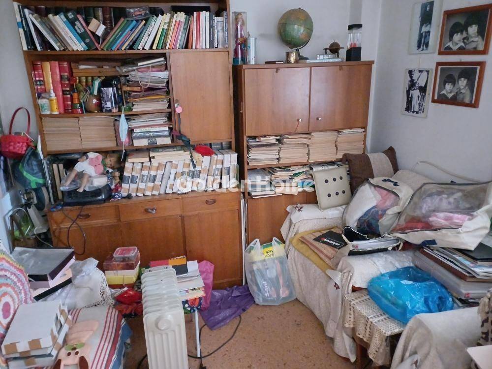 Κυρίως Χώρος