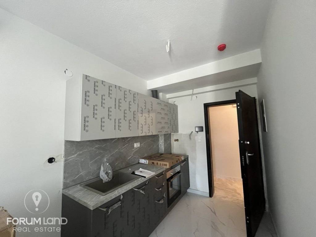 Forumland Real Estate, Σαλοκουζίνα