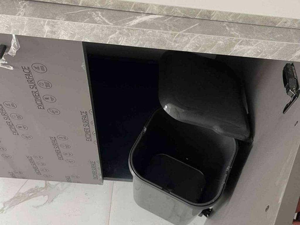 Forumland Real Estate, Ντουλάπες